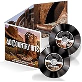 40 Country Hits