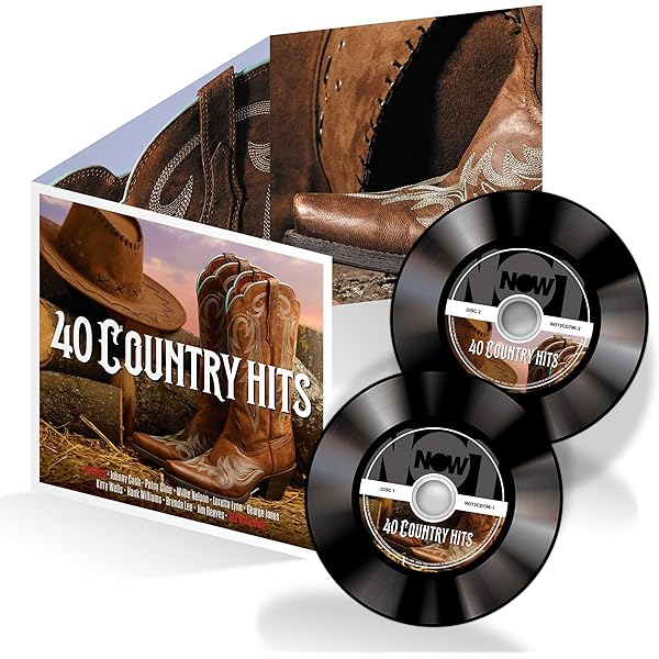 1990's COUNTRY Original Masters CD - Amazon.com Music