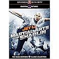 Martial Arts of Shaolin