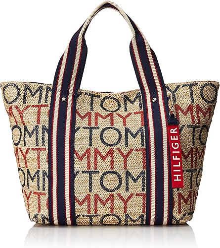 cool tommy tote