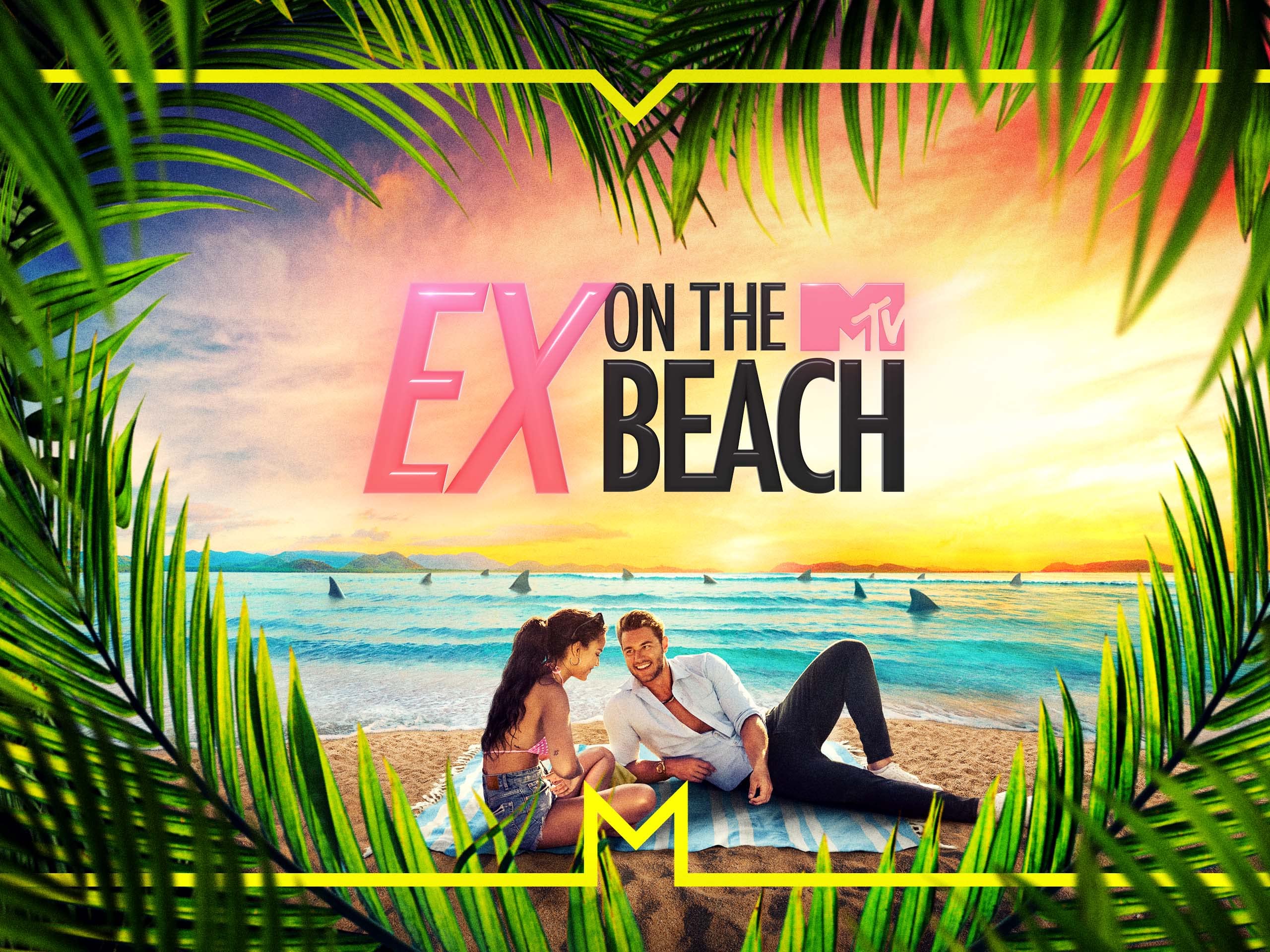 Watch Ex on the Beach Season 5 | Prime Video