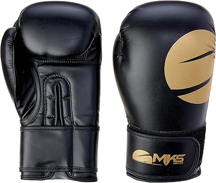 Luva mks 12oz Clearance