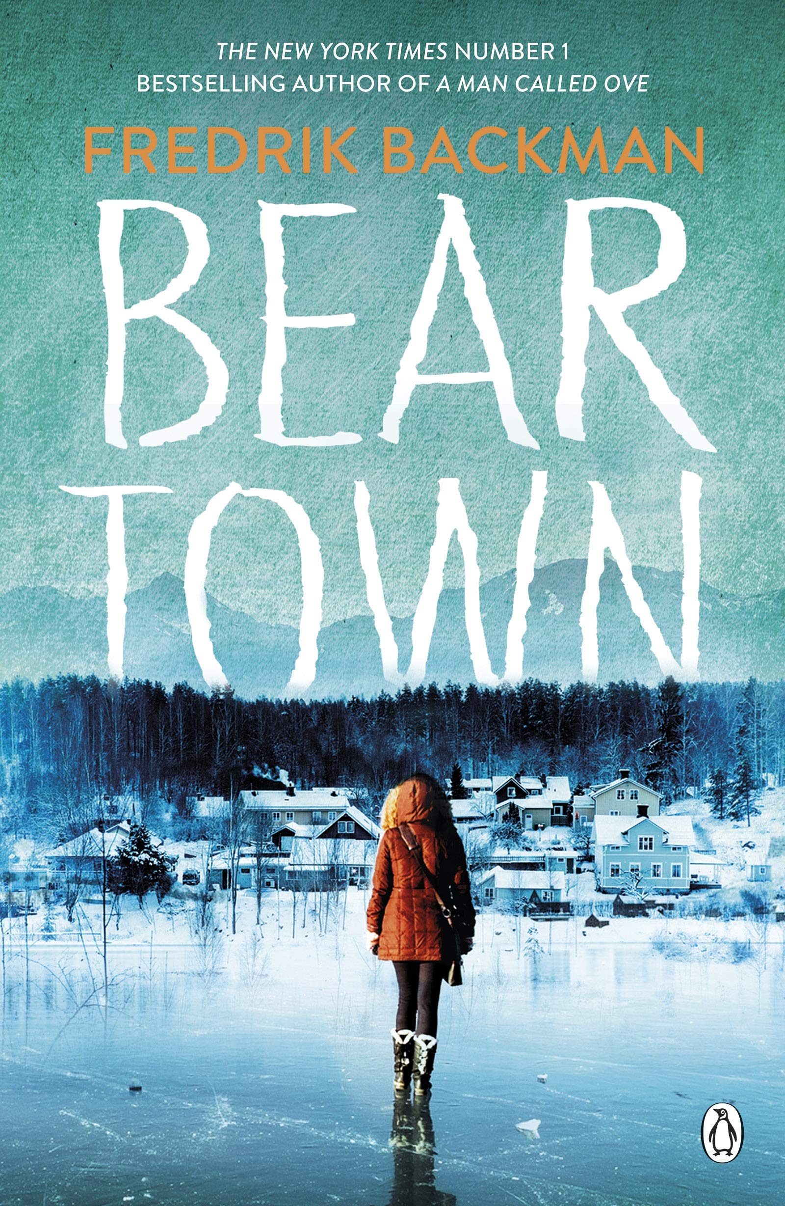 Beartown From The New York Times Bestselling Author Of A Man Called Ove Jan 25 2018 Backman Fredrik 181 Poche Backman Fredrik 9780718189761 Amazon Com Books