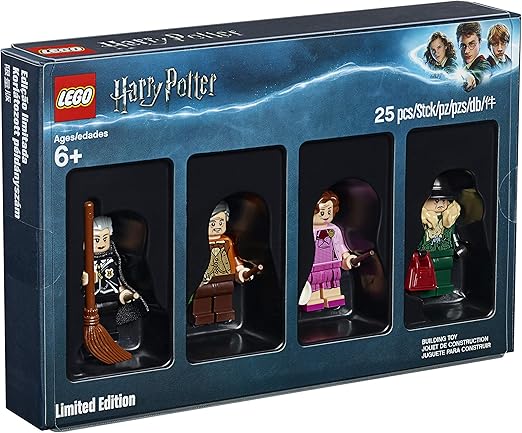 lego hp