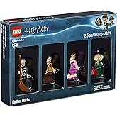 Lego 5005254 Harry Potter Mini Figures Set Bricktober 2018 Limited Edition