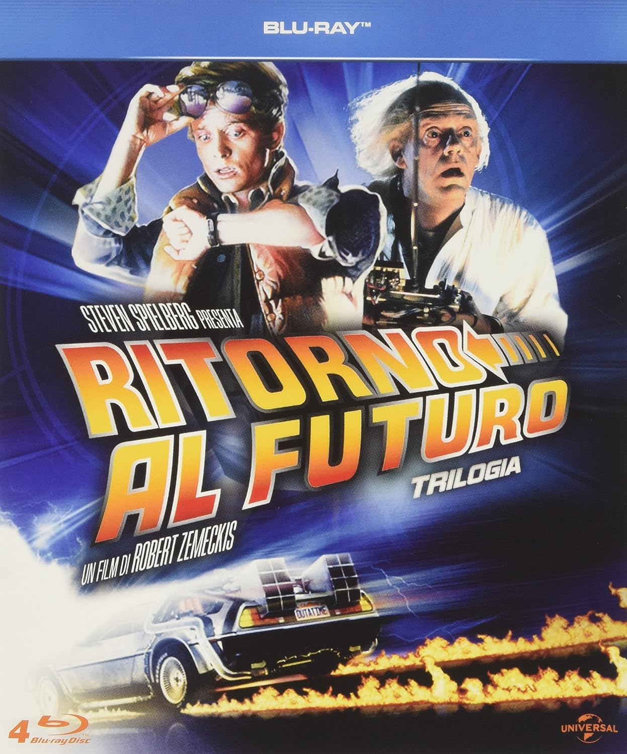 Ritorno Al Futuro ritorno al futuro soundtrack 3 YouTube Ritorno Al Futuro ritorno al futuro soundtrack 3 YouTube