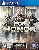 For Honor - PlayStation 4