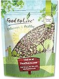 Food to Live Pistachios (12 Ounces)