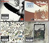 Led Zeppelin Deluxe Editions 4-Pack: Led Zeppelin I
