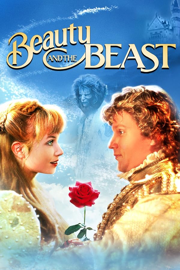 Amazon.com: Beauty and the Beast (1987) : Rebecca De Mornay, Yossi