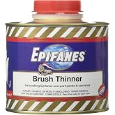 Epifanes Thinner for P &amp; V Brush