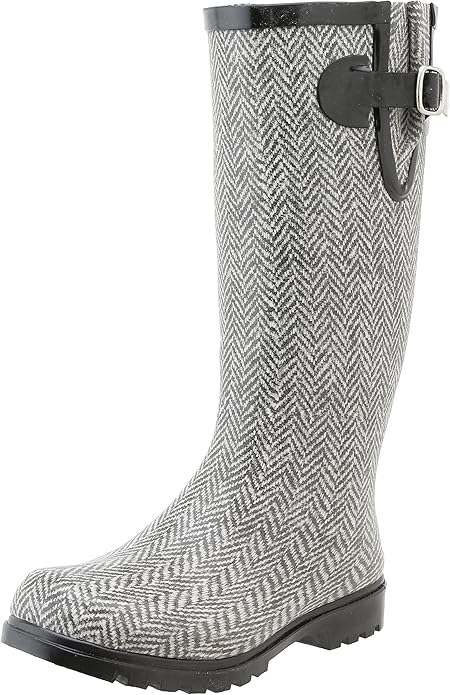 Nomad Women's Puddles Rain Boot