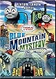 Thomas & Friends: Blue Mountain Mystery the Movie