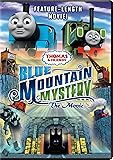 Thomas & Friends: Blue Mountain Mystery the Movie