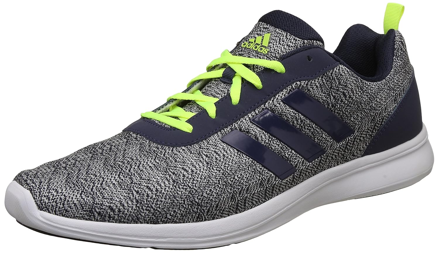 Buy Adidas Men Adiray 1.0 M Running Shoes at Amazon.in