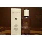 Mary Kay Oil Free Eye Make-up Remover 3.75 Fl Oz./110ml
