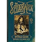 The Field Guide (The Spiderwick Chronicles Book 1)