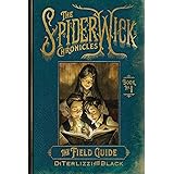 The Field Guide (The Spiderwick Chronicles Book 1)