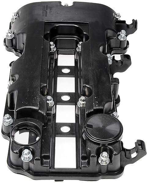 DORMAN 264-968 ENGINE VALVE COVER COMPATIBLE WITH SELECT BUICK/CADILLAC/CHEVROLET MODELS