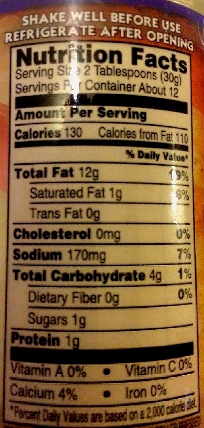 Caseys Pizza Nutritional Value Runners High Nutrition