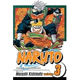 Naruto, Vol. 3: Dreams