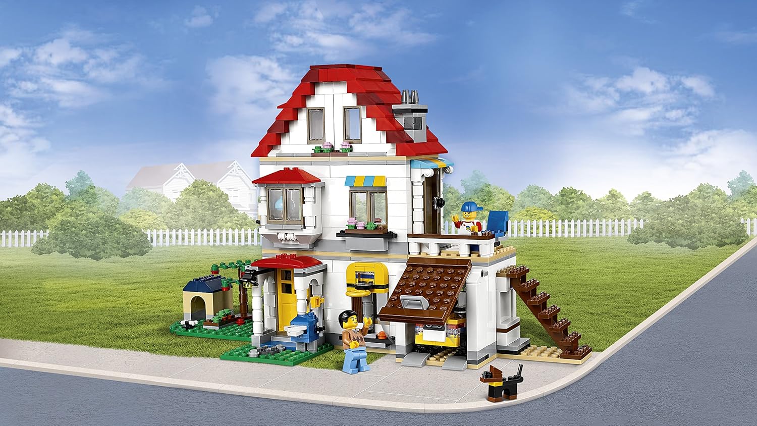 lego 31069 amazon