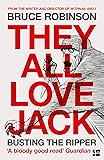 They All Love Jack: Busting the Ripper