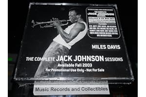 The Complete Jack Johnson Sessions