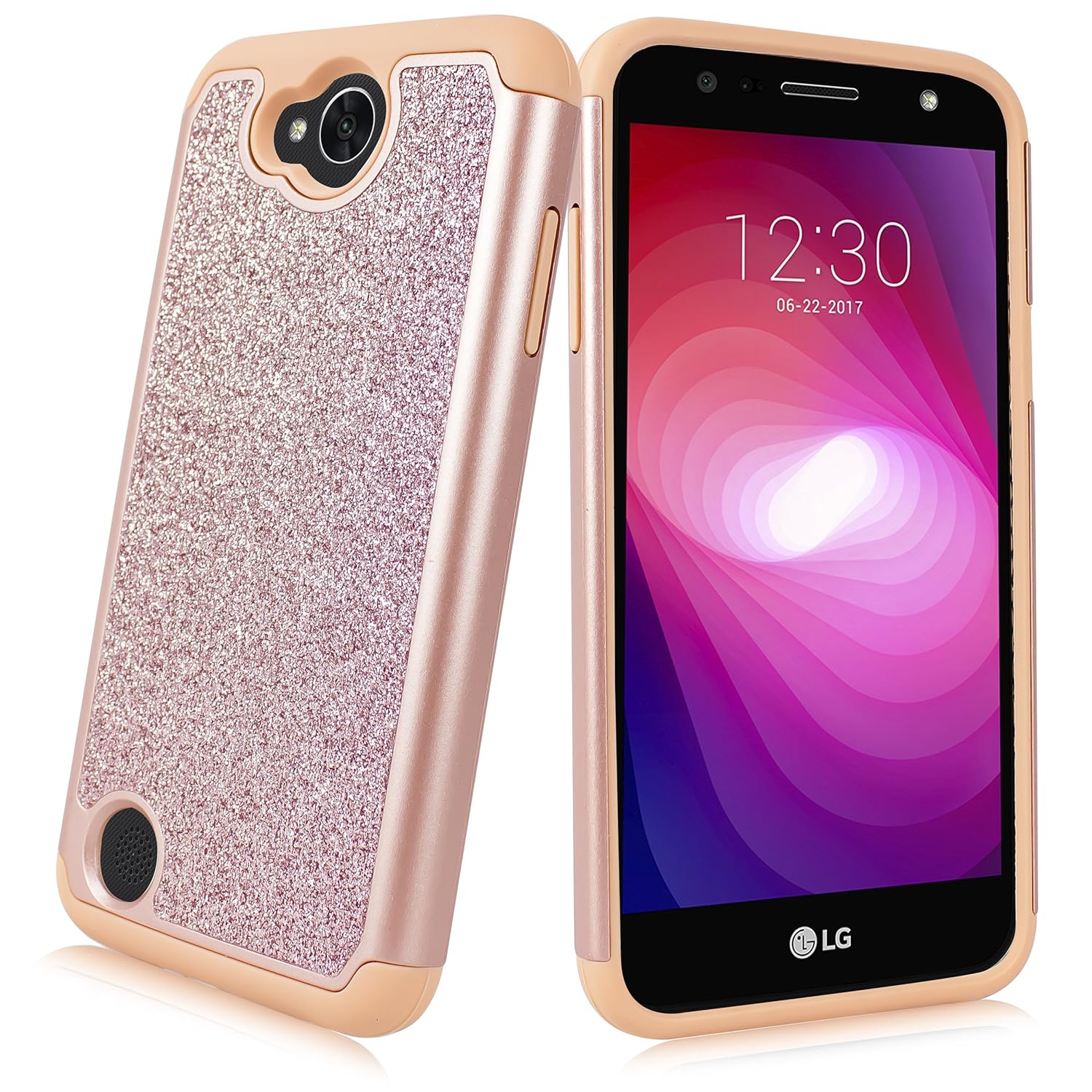 Best phone holder for lg fiesta 2 lte