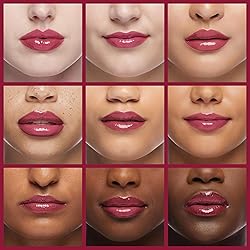 Revlon Liquid Lipstick with Clear Lip