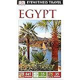 DK Eyewitness Egypt (Travel Guide)