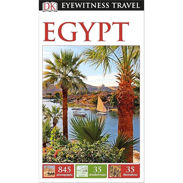 Egypt Insight Guide (Insight Guides) [洋書] Insight Guides: Insight Guides Egypt