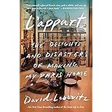 L'Appart: The Delights and Disasters of Making My Paris Home