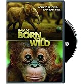 IMAX: Born to Be Wild