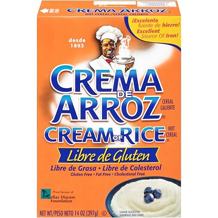 Nabisco crema de arroz (013130006965)