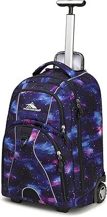 high sierra cosmos backpack