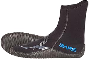 Bare 7mm Boot Unisex (13)