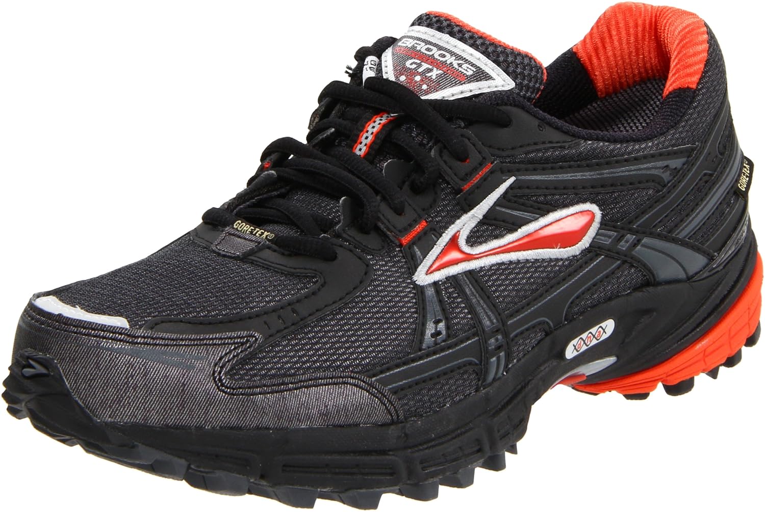 brooks adrenaline gtx