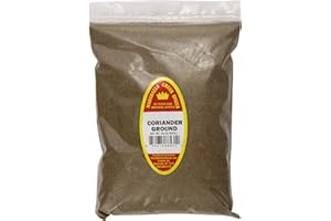Marshalls Creek Spices Refill Pouch Coriander Ground Seasoning, XL, 16 Ounce