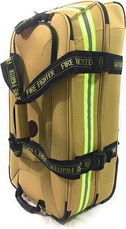 firefighter duffle bags