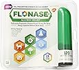 Flonase Allergy Relief Nasal Spray, 120 Count