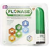Flonase Allergy Relief Nasal Spray, 120 Count