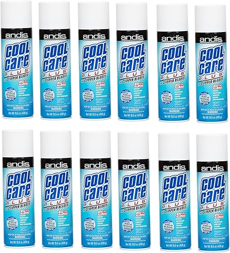 andis cool care amazon