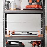 VonHaus 430mm Manual Tile Cutter 12mm Thick Cutting 430mm Wide view 8