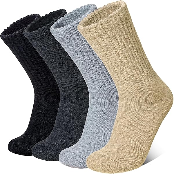 Thorlos Men's TRMX Max Cushion Trail Hiking Ankle Socks - View #7