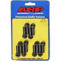 Arp Bolts For Harley M8 ARP 770-1003 Stainless Steel M6 X 1 Thread 30mm ...