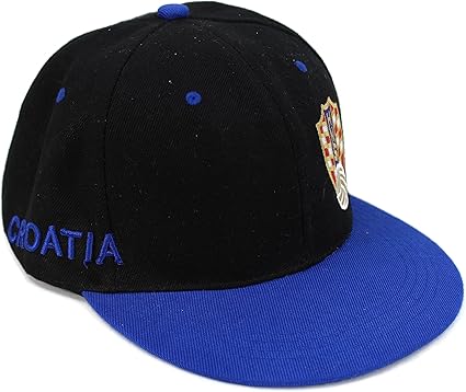 high end baseball hats