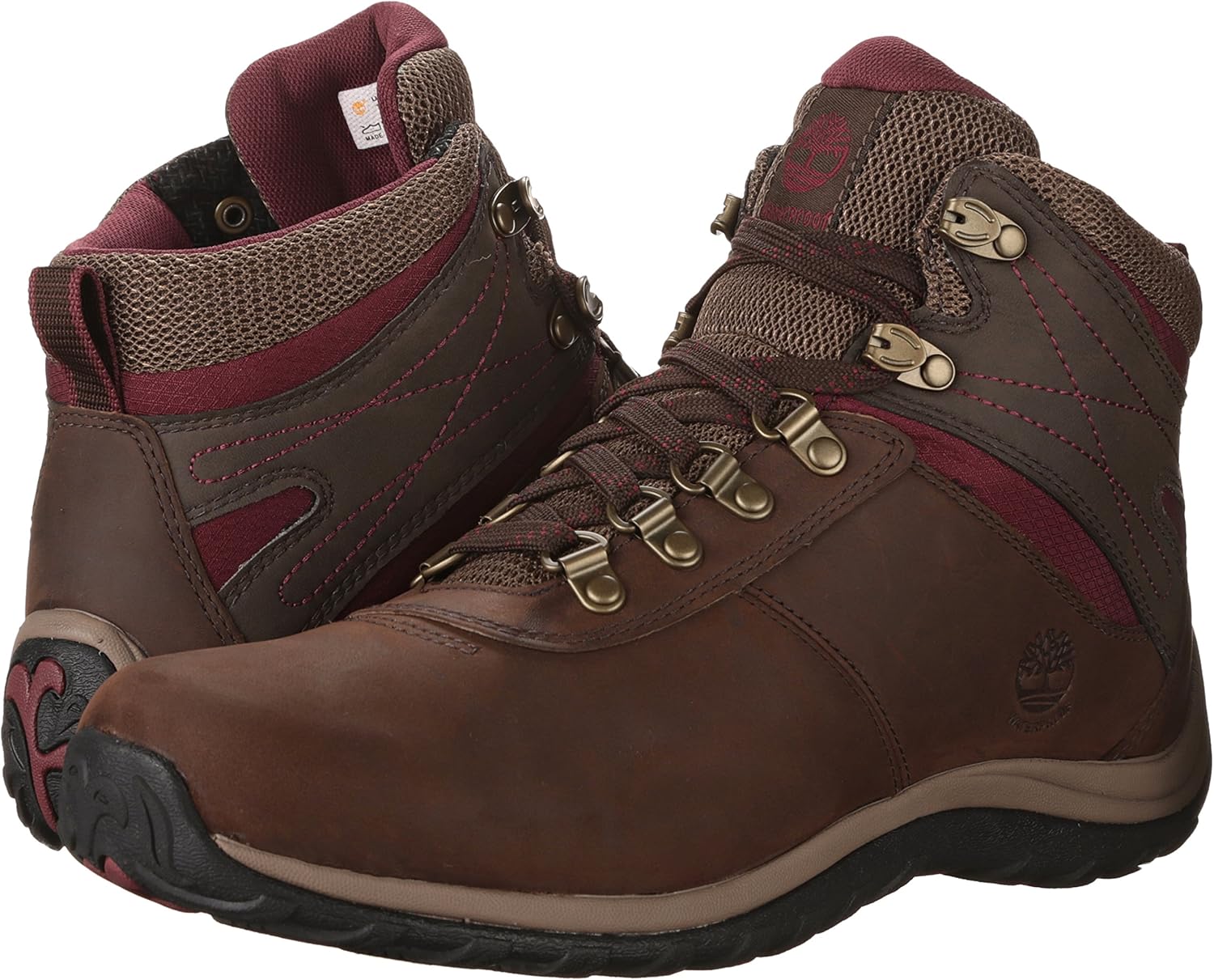 Timberland norwood hiking boot Clearance