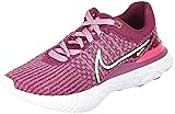 Nike Womens React Infinity Run FK 3 Active Running