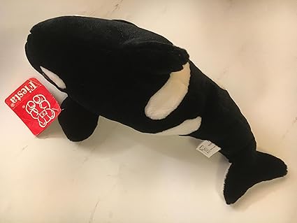 Plush Pillows Fiesta Toys Plush 18 Shark Peek A Boo Pillow Pet By